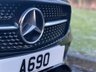 USED 2017 17 MERCEDES-BENZ CLA CLA 180 AMG LINE 4dr Coupe 1.6 (121)  !! NATIONWIDE DELIVERY AVAILABLE !!