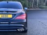 USED 2017 17 MERCEDES-BENZ CLA CLA 180 AMG LINE 4dr Coupe 1.6 (121)  !! NATIONWIDE DELIVERY AVAILABLE !!