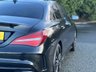 USED 2017 17 MERCEDES-BENZ CLA CLA 180 AMG LINE 4dr Coupe 1.6 (121)  !! NATIONWIDE DELIVERY AVAILABLE !!