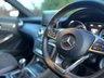 USED 2017 17 MERCEDES-BENZ CLA CLA 180 AMG LINE 4dr Coupe 1.6 (121)  !! NATIONWIDE DELIVERY AVAILABLE !!