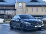 USED 2017 17 MERCEDES-BENZ CLA CLA 180 AMG LINE 4dr Coupe 1.6 (121)  !! NATIONWIDE DELIVERY AVAILABLE !!