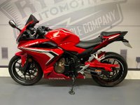 USED 2020 70 HONDA CBR500 R - BUY ONLINE 24 HRS A DAY - FINANCE AVAILABLE - ALL TYPES OF CREDIT ACCEPTED WITH SCORPION RACE EXHAUST