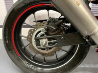 USED 2020 70 HONDA CBR500 R - BUY ONLINE 24 HRS A DAY - FINANCE AVAILABLE - ALL TYPES OF CREDIT ACCEPTED WITH SCORPION RACE EXHAUST