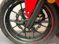 USED 2020 70 HONDA CBR500 R - BUY ONLINE 24 HRS A DAY - FINANCE AVAILABLE - ALL TYPES OF CREDIT ACCEPTED WITH SCORPION RACE EXHAUST