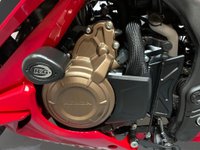 USED 2020 70 HONDA CBR500 R - BUY ONLINE 24 HRS A DAY - FINANCE AVAILABLE - ALL TYPES OF CREDIT ACCEPTED WITH SCORPION RACE EXHAUST