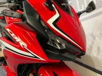 USED 2020 70 HONDA CBR500 R - BUY ONLINE 24 HRS A DAY - FINANCE AVAILABLE - ALL TYPES OF CREDIT ACCEPTED WITH SCORPION RACE EXHAUST