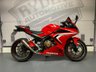 USED 2020 70 HONDA CBR500 R - BUY ONLINE 24 HRS A DAY - FINANCE AVAILABLE - ALL TYPES OF CREDIT ACCEPTED WITH SCORPION RACE EXHAUST