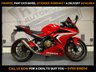 USED 2020 70 HONDA CBR500 R - BUY ONLINE 24 HRS A DAY - FINANCE AVAILABLE - ALL TYPES OF CREDIT ACCEPTED WITH SCORPION RACE EXHAUST