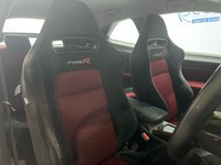 USED 2008 M HONDA CIVIC 2.0 I-VTEC TYPE-R GT 3d 198 BHP Auto Lights/Wipers, Cruise