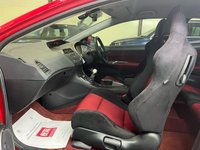 USED 2008 M HONDA CIVIC 2.0 I-VTEC TYPE-R GT 3d 198 BHP Auto Lights/Wipers, Cruise