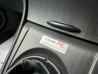 USED 2008 M HONDA CIVIC 2.0 I-VTEC TYPE-R GT 3d 198 BHP Auto Lights/Wipers, Cruise