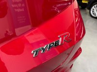 USED 2008 M HONDA CIVIC 2.0 I-VTEC TYPE-R GT 3d 198 BHP Auto Lights/Wipers, Cruise