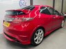 USED 2008 M HONDA CIVIC 2.0 I-VTEC TYPE-R GT 3d 198 BHP Auto Lights/Wipers, Cruise