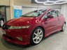 USED 2008 M HONDA CIVIC 2.0 I-VTEC TYPE-R GT 3d 198 BHP Auto Lights/Wipers, Cruise