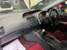 USED 2008 M HONDA CIVIC 2.0 I-VTEC TYPE-R GT 3d 198 BHP Auto Lights/Wipers, Cruise