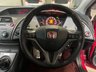 USED 2008 M HONDA CIVIC 2.0 I-VTEC TYPE-R GT 3d 198 BHP Auto Lights/Wipers, Cruise
