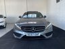 USED 2017 07 MERCEDES-BENZ C-CLASS 2.1 C 250 D 4MATIC AMG LINE PREMIUM PLUS 4d 204 BHP 128 AA INSPECTION| FULL SERVICE HIS
