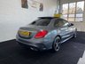 USED 2017 07 MERCEDES-BENZ C-CLASS 2.1 C 250 D 4MATIC AMG LINE PREMIUM PLUS 4d 204 BHP 128 AA INSPECTION| FULL SERVICE HIS