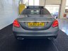 USED 2017 07 MERCEDES-BENZ C-CLASS 2.1 C 250 D 4MATIC AMG LINE PREMIUM PLUS 4d 204 BHP 128 AA INSPECTION| FULL SERVICE HIS