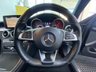 USED 2017 07 MERCEDES-BENZ C-CLASS 2.1 C 250 D 4MATIC AMG LINE PREMIUM PLUS 4d 204 BHP 128 AA INSPECTION| FULL SERVICE HIS