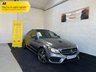 USED 2017 07 MERCEDES-BENZ C-CLASS 2.1 C 250 D 4MATIC AMG LINE PREMIUM PLUS 4d 204 BHP 128 AA INSPECTION| FULL SERVICE HIS