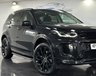 USED 2020 70 LAND ROVER DISCOVERY SPORT 2.0 R-DYNAMIC SE MHEV 5d 178 BHP FIXED PAN ROOF, LEATHER, NAV!