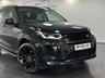 USED 2020 70 LAND ROVER DISCOVERY SPORT 2.0 R-DYNAMIC SE MHEV 5d 178 BHP FIXED PAN ROOF, LEATHER, NAV!