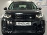 USED 2020 70 LAND ROVER DISCOVERY SPORT 2.0 R-DYNAMIC SE MHEV 5d 178 BHP FIXED PAN ROOF, LEATHER, NAV!