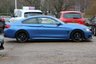 USED 2017 17 BMW 4 SERIES 2.0 420D M SPORT 2d 188 BHP ***20" ALLOYY***M-SPORT PLUS PACK**
