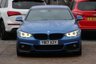 USED 2017 17 BMW 4 SERIES 2.0 420D M SPORT 2d 188 BHP ***20" ALLOYY***M-SPORT PLUS PACK**