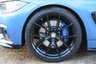 USED 2017 17 BMW 4 SERIES 2.0 420D M SPORT 2d 188 BHP ***20" ALLOYY***M-SPORT PLUS PACK**