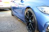 USED 2017 17 BMW 4 SERIES 2.0 420D M SPORT 2d 188 BHP ***20" ALLOYY***M-SPORT PLUS PACK**