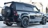 USED 2021 21 LAND ROVER DEFENDER 3.0 XS EDITION MHEV 5d 246 BHP VAT QUALIFYING URBAN BODYKIT+ROOF LIGHTS