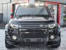 USED 2021 21 LAND ROVER DEFENDER 3.0 XS EDITION MHEV 5d 246 BHP VAT QUALIFYING URBAN BODYKIT+ROOF LIGHTS
