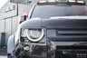 USED 2021 21 LAND ROVER DEFENDER 3.0 XS EDITION MHEV 5d 246 BHP VAT QUALIFYING URBAN BODYKIT+ROOF LIGHTS