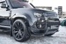 USED 2021 21 LAND ROVER DEFENDER 3.0 XS EDITION MHEV 5d 246 BHP VAT QUALIFYING URBAN BODYKIT+ROOF LIGHTS