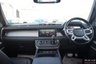 USED 2021 21 LAND ROVER DEFENDER 3.0 XS EDITION MHEV 5d 246 BHP VAT QUALIFYING URBAN BODYKIT+ROOF LIGHTS