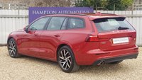 USED 2019 69 VOLVO V60 2.0 T4 MOMENTUM PLUS 5d 188 BHP 