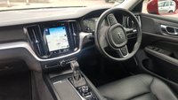 USED 2019 69 VOLVO V60 2.0 T4 MOMENTUM PLUS 5d 188 BHP 