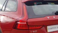 USED 2019 69 VOLVO V60 2.0 T4 MOMENTUM PLUS 5d 188 BHP 