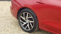 USED 2019 69 VOLVO V60 2.0 T4 MOMENTUM PLUS 5d 188 BHP 