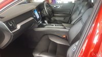 USED 2019 69 VOLVO V60 2.0 T4 MOMENTUM PLUS 5d 188 BHP 