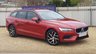 USED 2019 69 VOLVO V60 2.0 T4 MOMENTUM PLUS 5d 188 BHP 