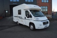USED 2010 S FIAT DUCATO 2.2 33 MULTIJET STUNNING 2 BERTH LOW MILEAGE!
