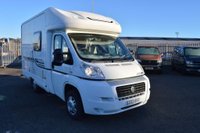 USED 2010 S FIAT DUCATO 2.2 33 MULTIJET STUNNING 2 BERTH LOW MILEAGE!