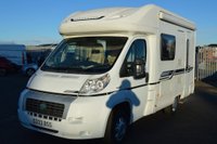USED 2010 S FIAT DUCATO 2.2 33 MULTIJET STUNNING 2 BERTH LOW MILEAGE!