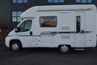 USED 2010 S FIAT DUCATO 2.2 33 MULTIJET STUNNING 2 BERTH LOW MILEAGE!