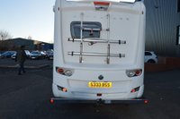 USED 2010 S FIAT DUCATO 2.2 33 MULTIJET STUNNING 2 BERTH LOW MILEAGE!