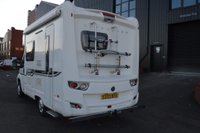 USED 2010 S FIAT DUCATO 2.2 33 MULTIJET STUNNING 2 BERTH LOW MILEAGE!