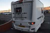 USED 2010 S FIAT DUCATO 2.2 33 MULTIJET STUNNING 2 BERTH LOW MILEAGE!
